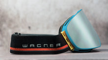Load image into Gallery viewer, SKIBRILLE WD1811 BLAU