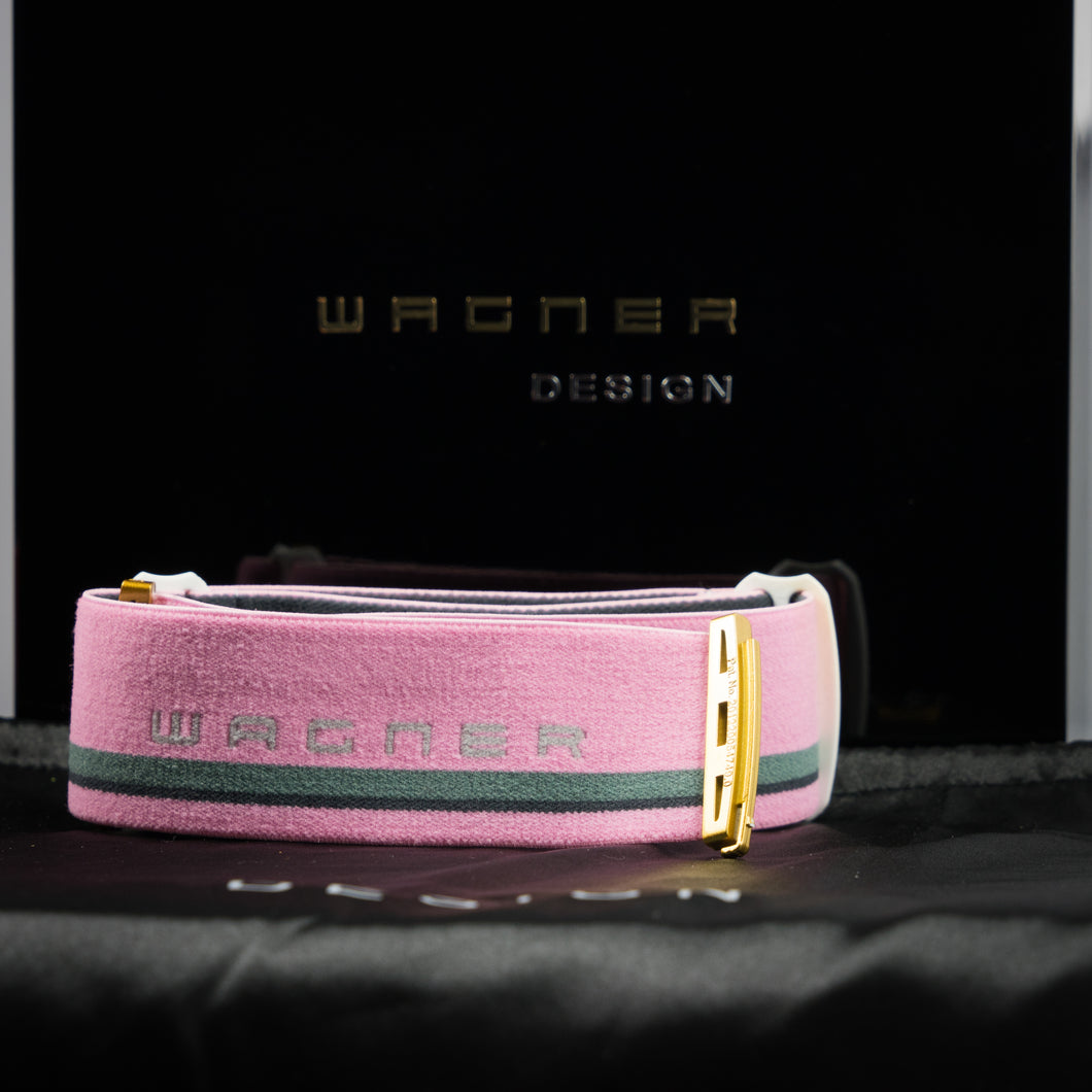 Wechsel-/ Ersatzband für Modell WD1811 PINK