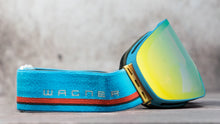 Load image into Gallery viewer, SKIBRILLE WD1811 BLAU