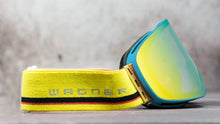 Load image into Gallery viewer, SKIBRILLE WD1811 BLAU