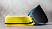 Load image into Gallery viewer, SKIBRILLE WD1811 BLAU