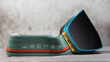 Load image into Gallery viewer, SKIBRILLE WD1811 BLAU