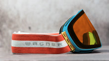 Load image into Gallery viewer, SKIBRILLE WD1811 AUSTRIA EDITION