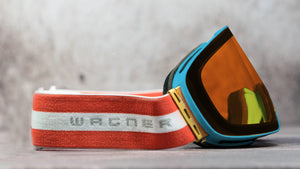 SKIBRILLE WD1811 AUSTRIA EDITION
