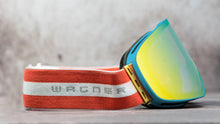 Load image into Gallery viewer, SKIBRILLE WD1811 AUSTRIA EDITION