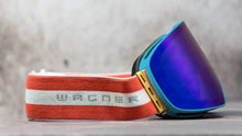 Load image into Gallery viewer, SKIBRILLE WD1811 AUSTRIA EDITION