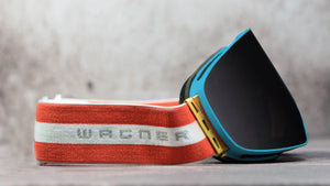 SKIBRILLE WD1811 AUSTRIA EDITION