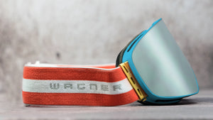 SKIBRILLE WD1811 AUSTRIA EDITION
