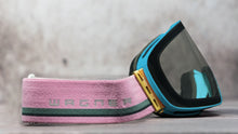 Load image into Gallery viewer, SKIBRILLE WD1811 BLAU