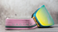 Load image into Gallery viewer, SKIBRILLE WD1811 BLAU