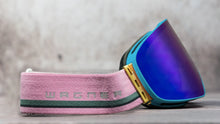 Load image into Gallery viewer, SKIBRILLE WD1811 BLAU