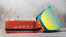 Load image into Gallery viewer, SKIBRILLE WD1811 BLAU