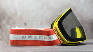 SKIBRILLE WD1811 AUSTRIA EDITION