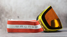 Load image into Gallery viewer, SKIBRILLE WD1811 AUSTRIA EDITION