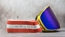 Load image into Gallery viewer, SKIBRILLE WD1811 AUSTRIA EDITION