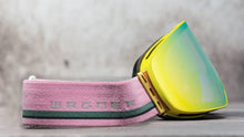 Load image into Gallery viewer, SKIBRILLE WD1811 GELB