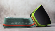 Load image into Gallery viewer, SKIBRILLE WD1811 GRÜN