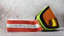 Load image into Gallery viewer, SKIBRILLE WD1811 AUSTRIA EDITION