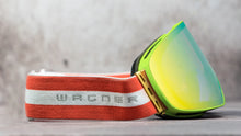 Load image into Gallery viewer, SKIBRILLE WD1811 AUSTRIA EDITION