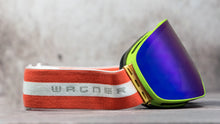Load image into Gallery viewer, SKIBRILLE WD1811 AUSTRIA EDITION