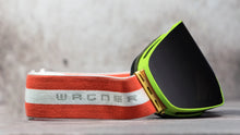 Load image into Gallery viewer, SKIBRILLE WD1811 AUSTRIA EDITION