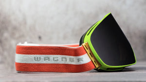 SKIBRILLE WD1811 AUSTRIA EDITION