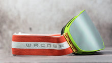 Load image into Gallery viewer, SKIBRILLE WD1811 AUSTRIA EDITION