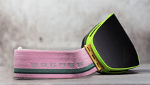 Load image into Gallery viewer, SKIBRILLE WD1811 GRÜN