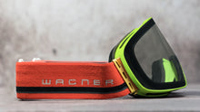 Load image into Gallery viewer, SKIBRILLE WD1811 GRÜN