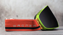 Load image into Gallery viewer, SKIBRILLE WD1811 GRÜN