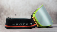 Load image into Gallery viewer, SKIBRILLE WD1811 GRÜN