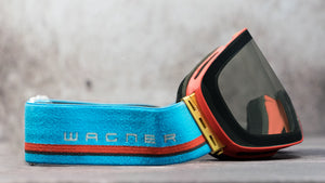 SKIBRILLE WD1811 ROT