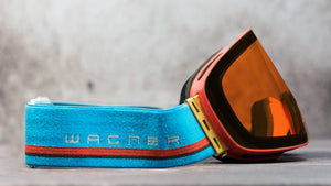 SKIBRILLE WD1811 ROT