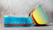 Load image into Gallery viewer, SKIBRILLE WD1811 ROT