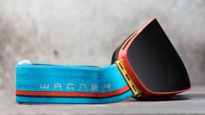 SKIBRILLE WD1811 ROT