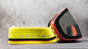 SKIBRILLE WD1811 ROT