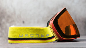 SKIBRILLE WD1811 ROT