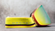 Load image into Gallery viewer, SKIBRILLE WD1811 ROT