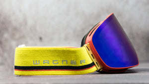 SKIBRILLE WD1811 ROT