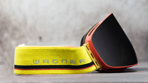 SKIBRILLE WD1811 ROT