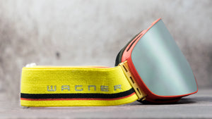 SKIBRILLE WD1811 ROT