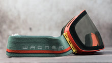 Load image into Gallery viewer, SKIBRILLE WD1811 ROT