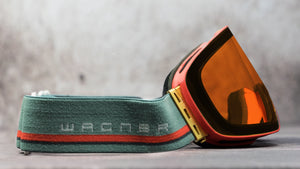 SKIBRILLE WD1811 ROT