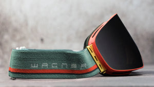SKIBRILLE WD1811 ROT