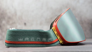 SKIBRILLE WD1811 ROT