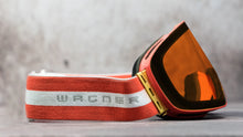 Load image into Gallery viewer, SKIBRILLE WD1811 AUSTRIA EDITION