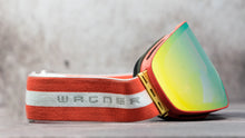 Load image into Gallery viewer, SKIBRILLE WD1811 AUSTRIA EDITION