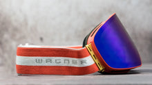 Load image into Gallery viewer, SKIBRILLE WD1811 AUSTRIA EDITION