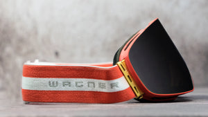 SKIBRILLE WD1811 AUSTRIA EDITION