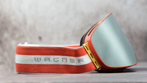 SKIBRILLE WD1811 AUSTRIA EDITION